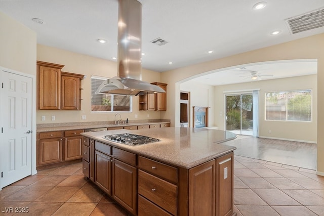 9620 Bella Di Mora St, Las Vegas, NV 89178 - photo 17
