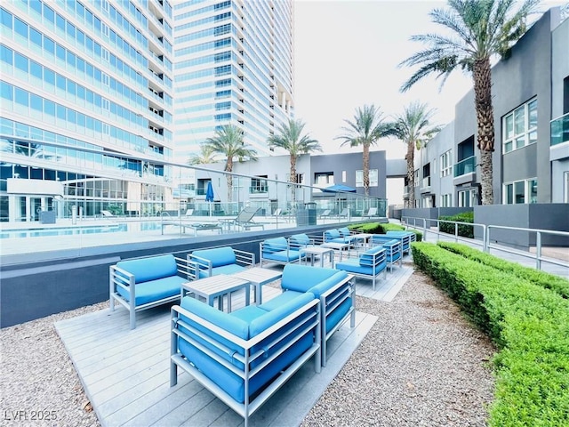 4575 Dean Martin Dr Unit 600, Las Vegas, NV 89103 - photo 28