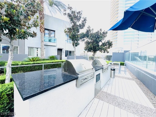 4575 Dean Martin Dr Unit 600, Las Vegas, NV 89103 - photo 27