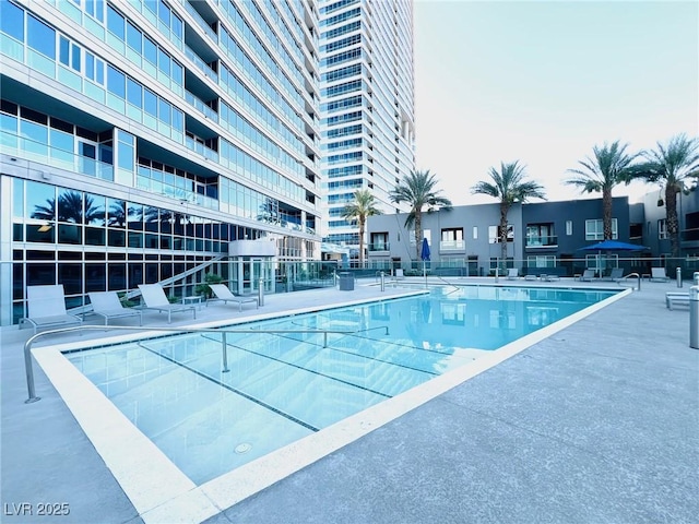4575 Dean Martin Dr Unit 600, Las Vegas, NV 89103 - photo 25