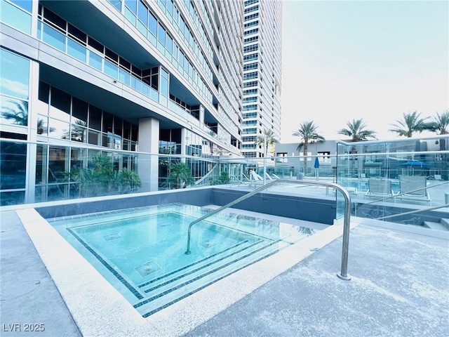 4575 Dean Martin Dr Unit 600, Las Vegas, NV 89103 - photo 26