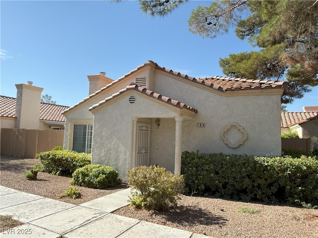 5400 Tassara Way Unit 104, Las Vegas, NV 89108 - photo 1