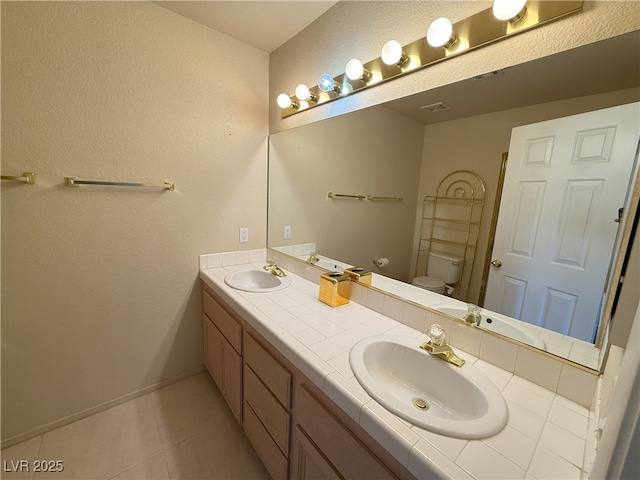 5400 Tassara Way Unit 104, Las Vegas, NV 89108 - photo 12