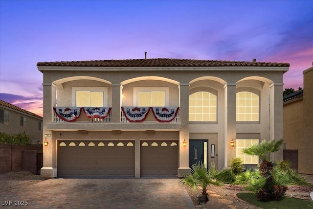 7805 Jacaranda Hill Ct, Las Vegas, NV 89139 - photo 1