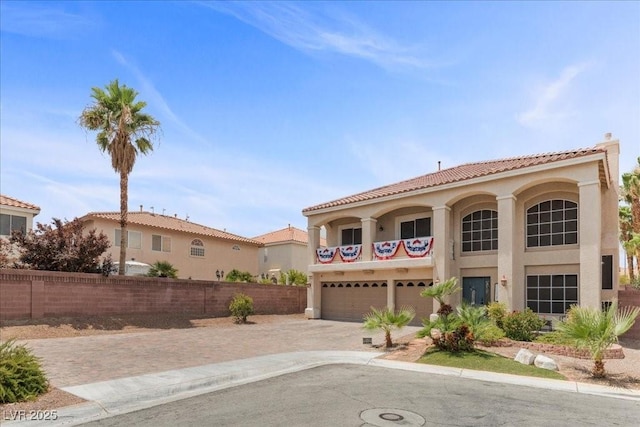 7805 Jacaranda Hill Ct, Las Vegas, NV 89139 - photo 2