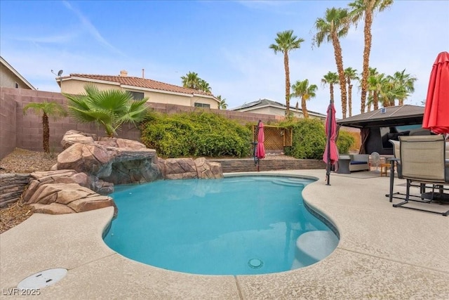 7805 Jacaranda Hill Ct, Las Vegas, NV 89139 - photo 43