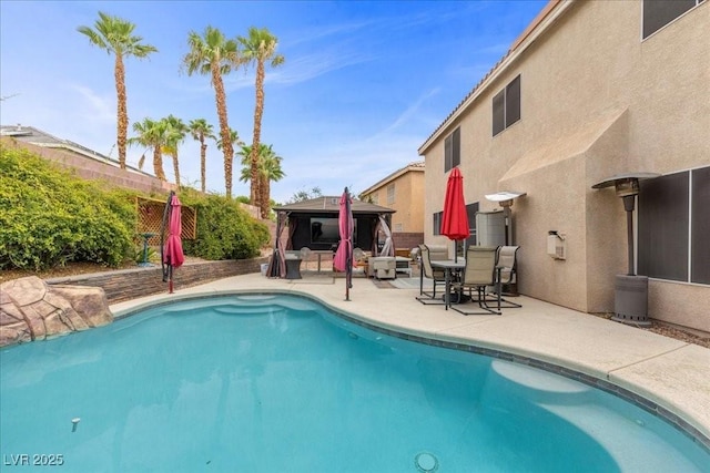7805 Jacaranda Hill Ct, Las Vegas, NV 89139 - photo 44
