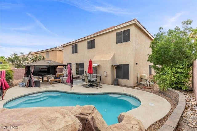 7805 Jacaranda Hill Ct, Las Vegas, NV 89139 - photo 45