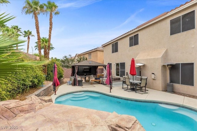 7805 Jacaranda Hill Ct, Las Vegas, NV 89139 - photo 46
