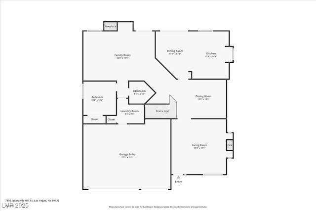 7805 Jacaranda Hill Ct, Las Vegas, NV 89139 - photo 81