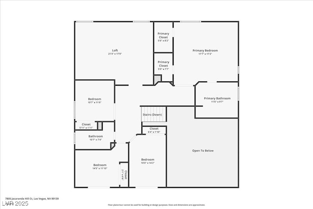7805 Jacaranda Hill Ct, Las Vegas, NV 89139 - photo 82