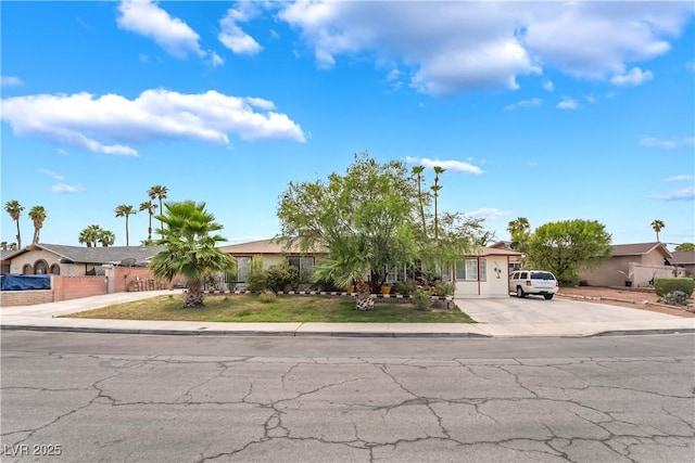 4831 Monterrey Ave, Las Vegas, NV 89121 - photo 1