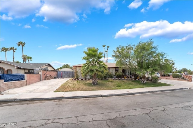 4831 Monterrey Ave, Las Vegas, NV 89121 - photo 2