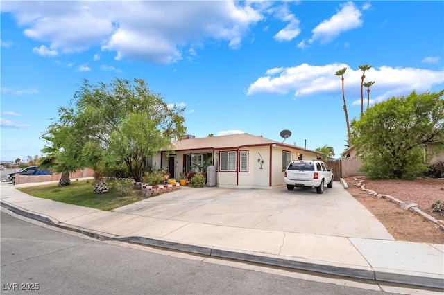 4831 Monterrey Ave, Las Vegas, NV 89121 - photo 3