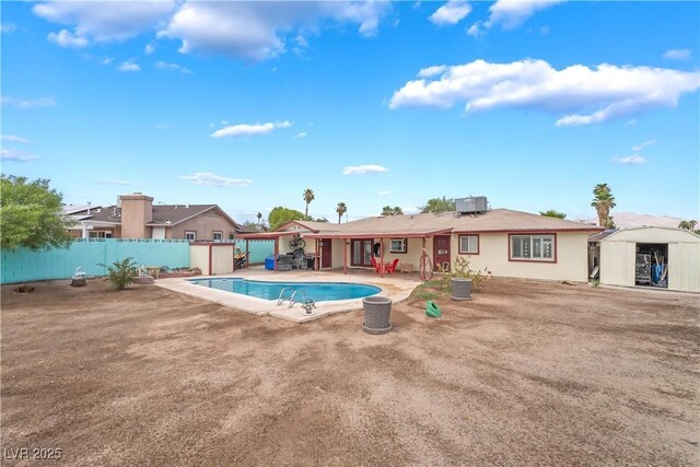 4831 Monterrey Ave, Las Vegas, NV 89121 - photo 29