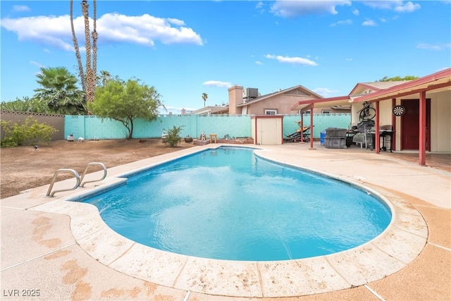 4831 Monterrey Ave, Las Vegas, NV 89121 - photo 30