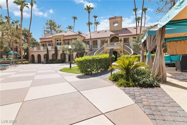 270 E Flamingo Rd Unit 205, Las Vegas, NV 89169 - photo 42