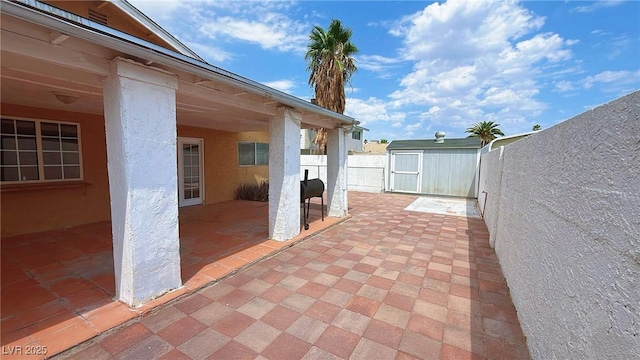 6843 Grandola Dr, Las Vegas, NV 89103 - photo 9