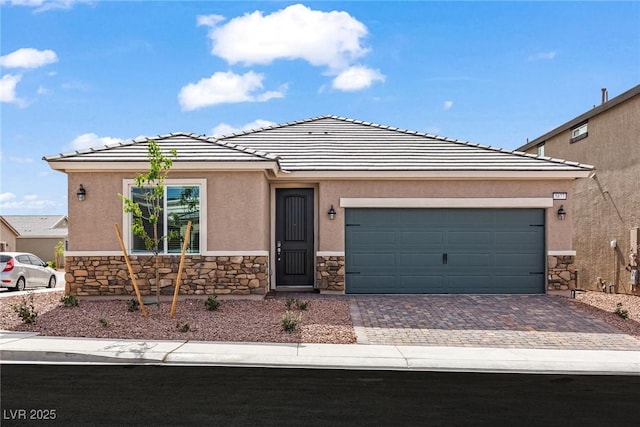 5877 Steinbeck Valley St, Las Vegas, NV 89113 - photo 1