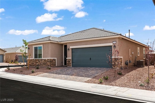 5877 Steinbeck Valley St, Las Vegas, NV 89113 - photo 4