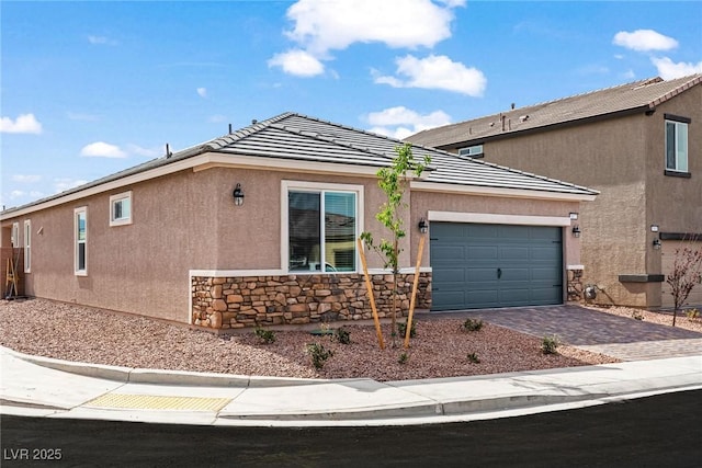 5877 Steinbeck Valley St, Las Vegas, NV 89113 - photo 5