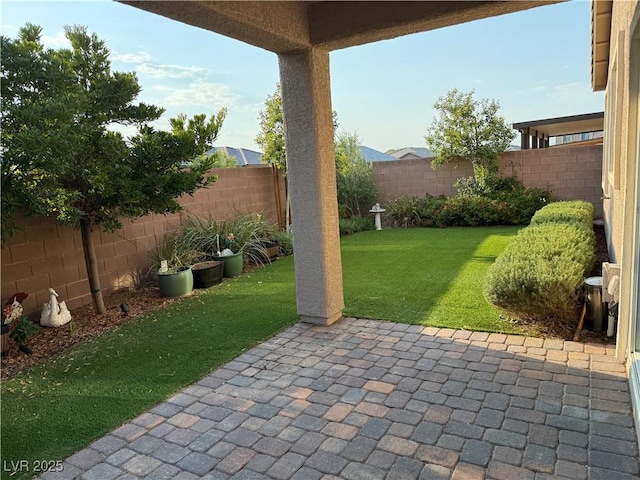 5877 Steinbeck Valley St, Las Vegas, NV 89113 - photo 42
