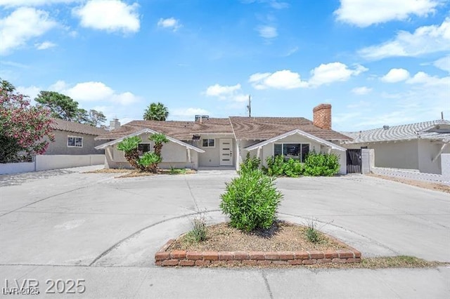1905 E Oakey Blvd, Las Vegas, NV 89104 - photo 16