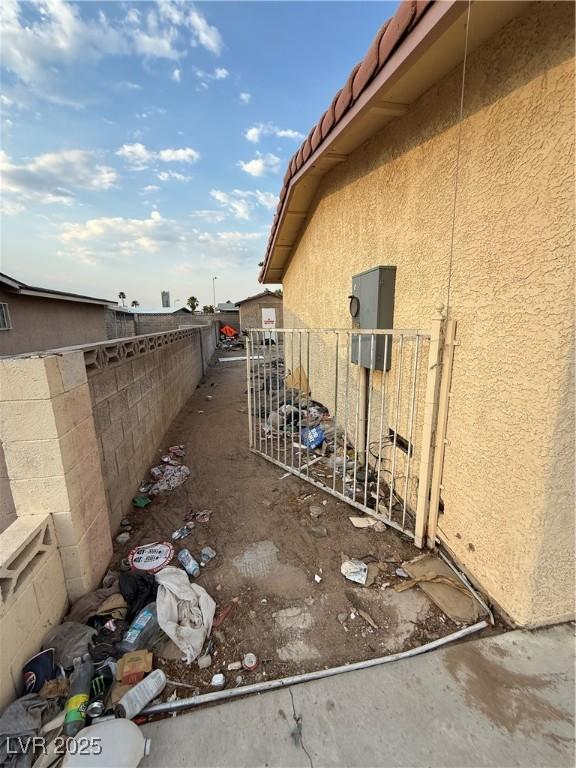 4545 W Desert Inn Rd, Las Vegas, NV 89102 - photo 2