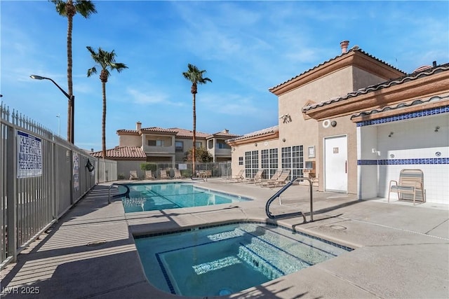 3608 Lisandro St Unit 104, Las Vegas, NV 89108 - photo 28