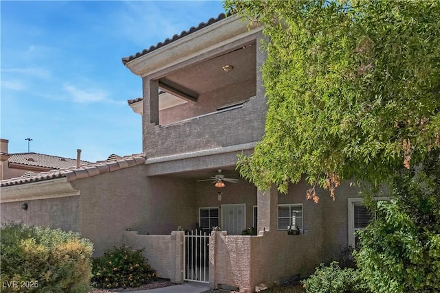 3608 Lisandro St Unit 104, Las Vegas, NV 89108 - photo 37