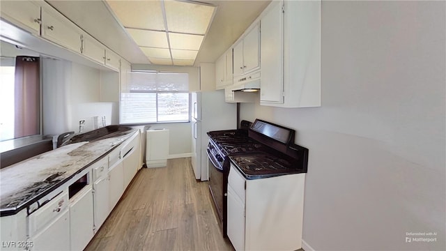 1405 Vegas Valley Dr Unit 306, Las Vegas, NV 89169 - photo 5
