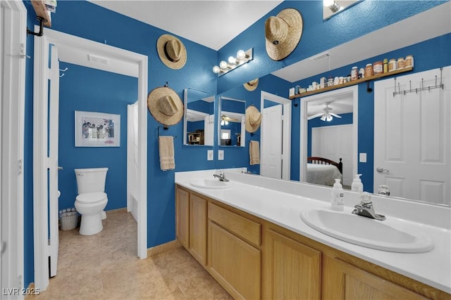 2873 Cordillera Dr, Henderson, NV 89074 - photo 22