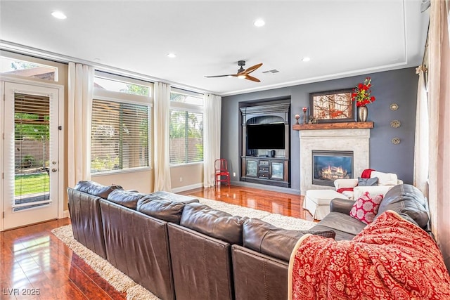6343 Radiant Rapture Ave, Las Vegas, NV 89131 - photo 22