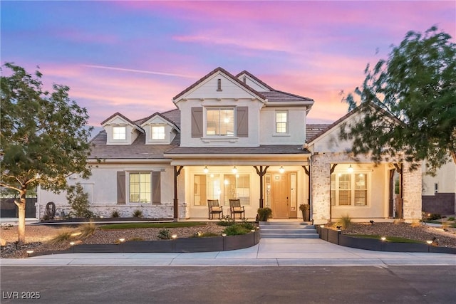 6343 Radiant Rapture Ave, Las Vegas, NV 89131 - photo 1