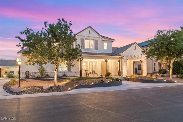 6343 Radiant Rapture Ave, Las Vegas, NV 89131 - photo 2