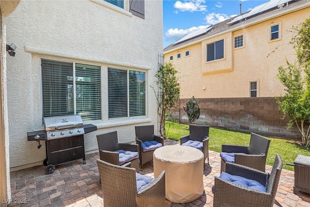 6343 Radiant Rapture Ave, Las Vegas, NV 89131 - photo 52