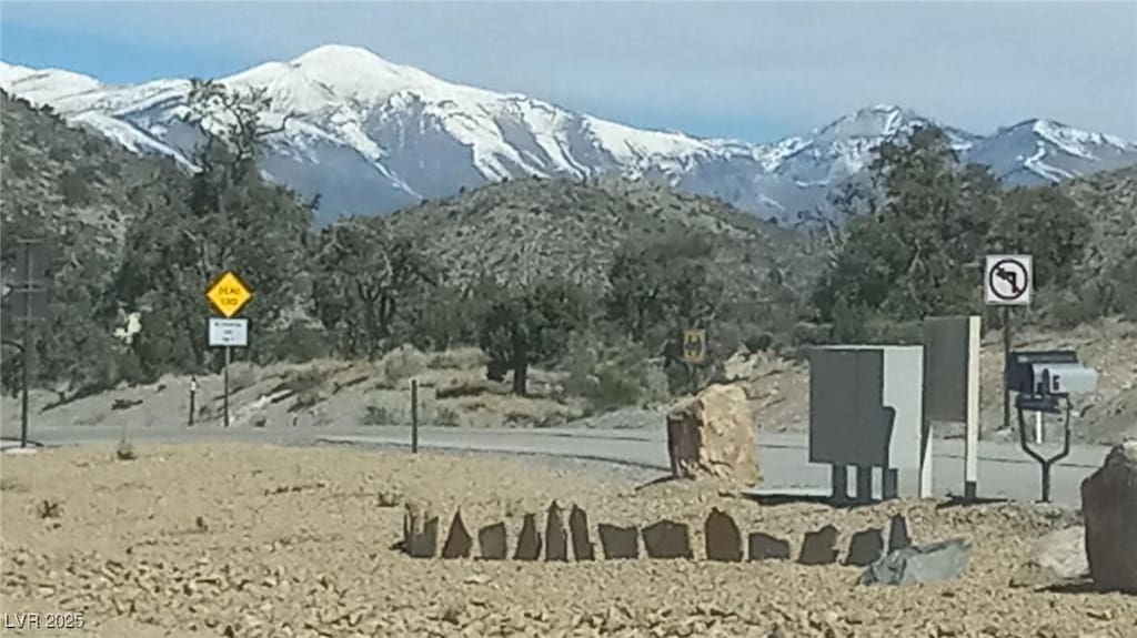 5580 Grain Mill Rd, Pahrump, NV 89061 - photo 1
