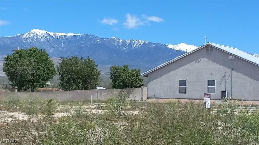 5580 Grain Mill Rd, Pahrump, NV 89061 - photo 2