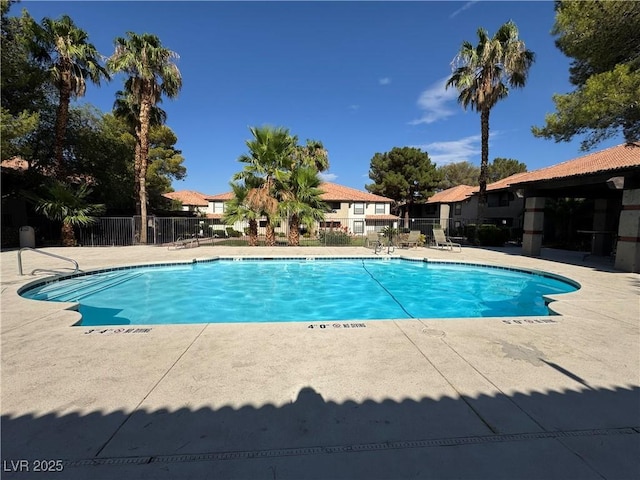 2606 S Durango Dr Unit 184, Las Vegas, NV 89117 - photo 26