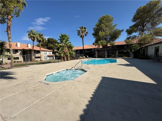 2606 S Durango Dr Unit 184, Las Vegas, NV 89117 - photo 27