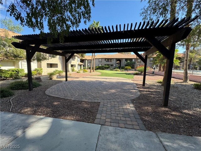 2606 S Durango Dr Unit 184, Las Vegas, NV 89117 - photo 31