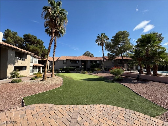 2606 S Durango Dr Unit 184, Las Vegas, NV 89117 - photo 29