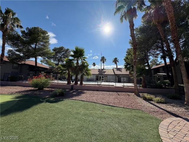 2606 S Durango Dr Unit 184, Las Vegas, NV 89117 - photo 30