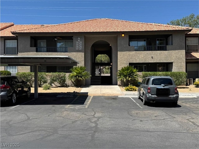 2606 S Durango Dr Unit 184, Las Vegas, NV 89117 - photo 2