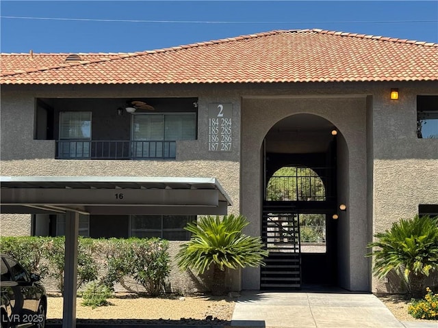 2606 S Durango Dr Unit 184, Las Vegas, NV 89117 - photo 1