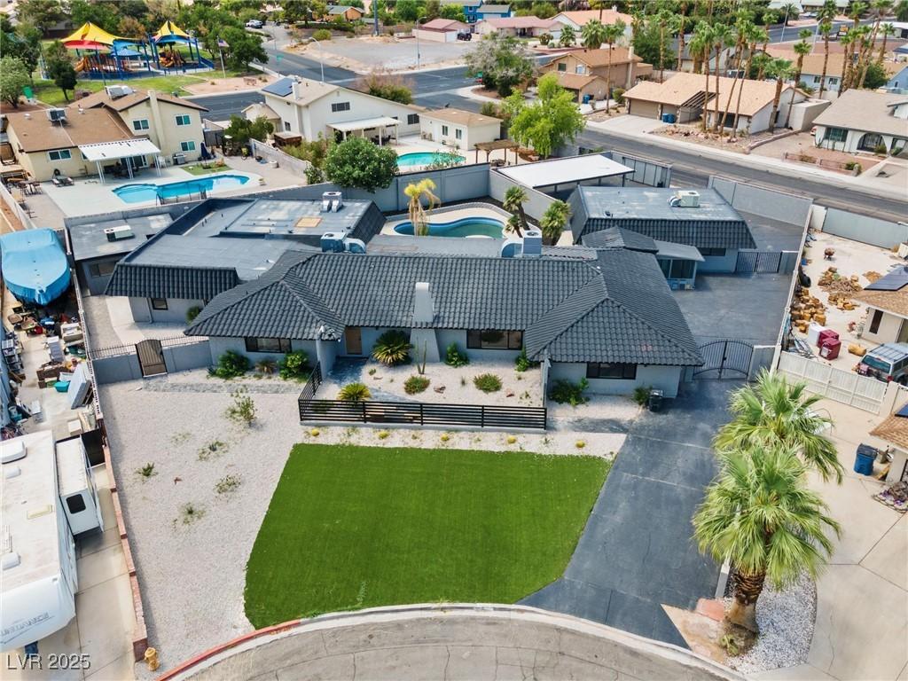 4501 Woodcrest Rd, Las Vegas, NV 89121 - photo 1