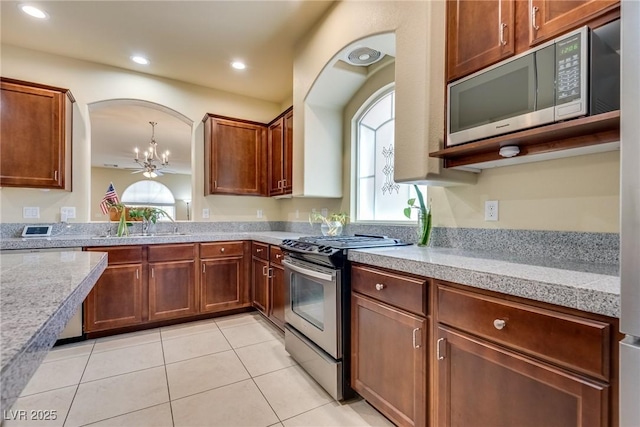 6339 Sharp Rock Ct, Las Vegas, NV 89139 - photo 12