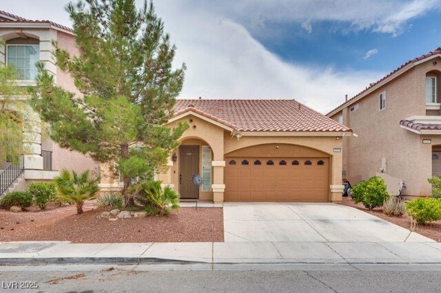 6339 Sharp Rock Ct, Las Vegas, NV 89139 - photo 1