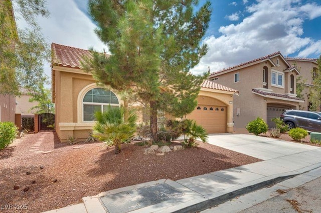 6339 Sharp Rock Ct, Las Vegas, NV 89139 - photo 3