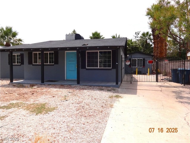 1212 S 7th St, Las Vegas, NV 89104 - photo 2